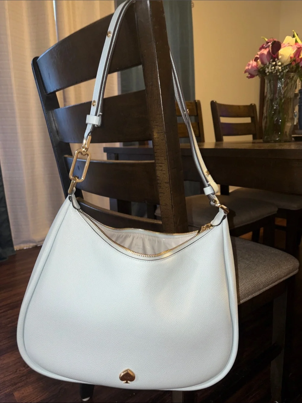kate spade loved it